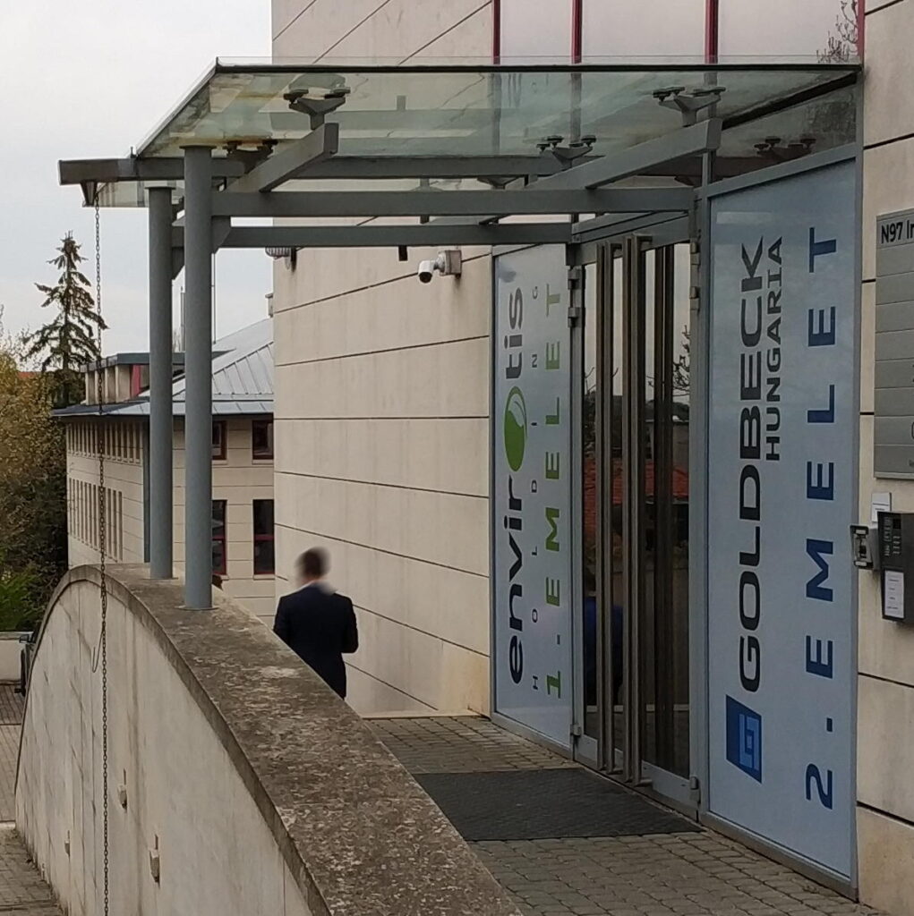 Németvölgyi 97 kezdő állapot