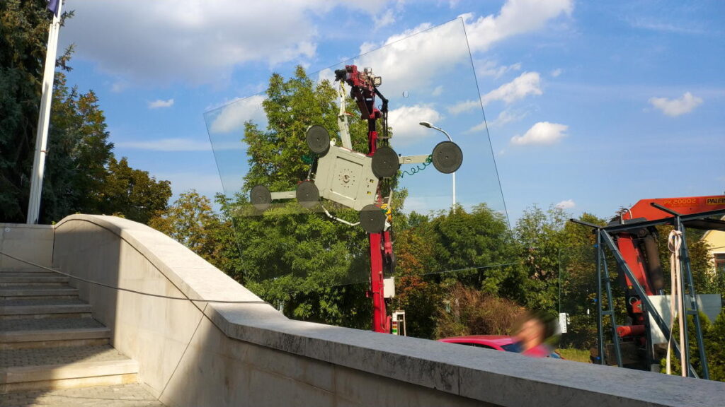 Németvölgyi 97 daruzás