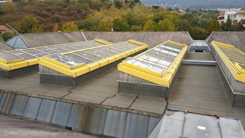 Nemzeti Levéltár kiindulási állapot