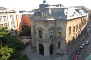 Szabó Ervin Könyvtár